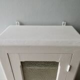 Toilet cabinet, pharmacy for bathroom