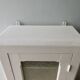 Toilet cabinet, pharmacy for bathroom
