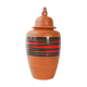 Vintage West Germany amphora vase