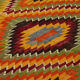 Anatolian handmade kilim rug 292 cm x 168 cm