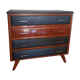 Vintage dresser redesigned