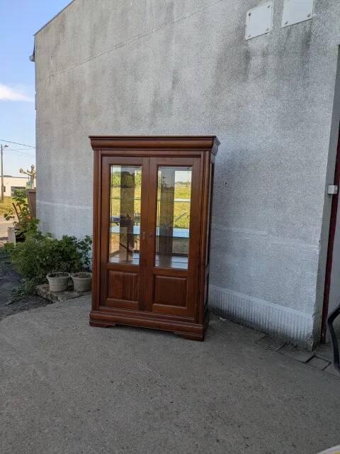 Vitrine