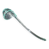 Punch ladle or blown glass sangria