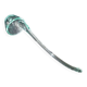 Punch ladle or blown glass sangria