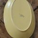 60's Longchamp ceramic dish
