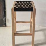 Moroccan bar stool
