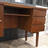 Vintage desk