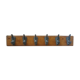 Industrial coatrack