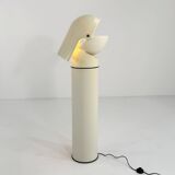 Pileo Mezzo floor lamp by Gae Aulenti for Artemide, 1970