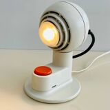 Vintage desk lamp OSRAM / Space Age / design Germany 1970
