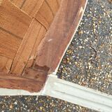 Louis XVI Armchair, 19th Century