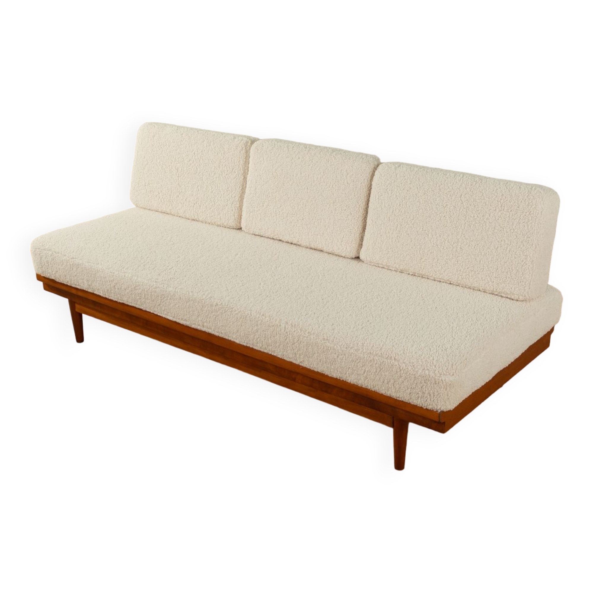 1950s sofa by Knoll Antimott