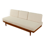 1950s sofa by Knoll Antimott