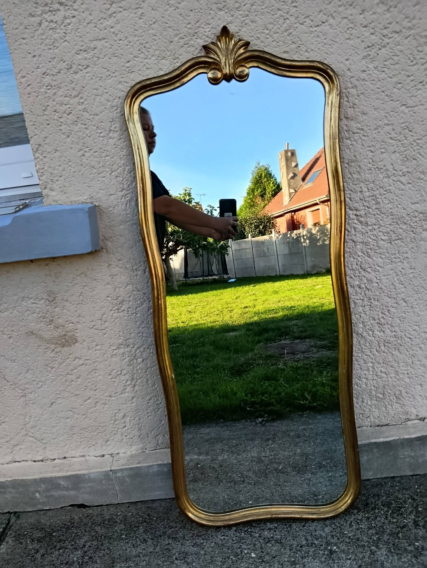 Miroir