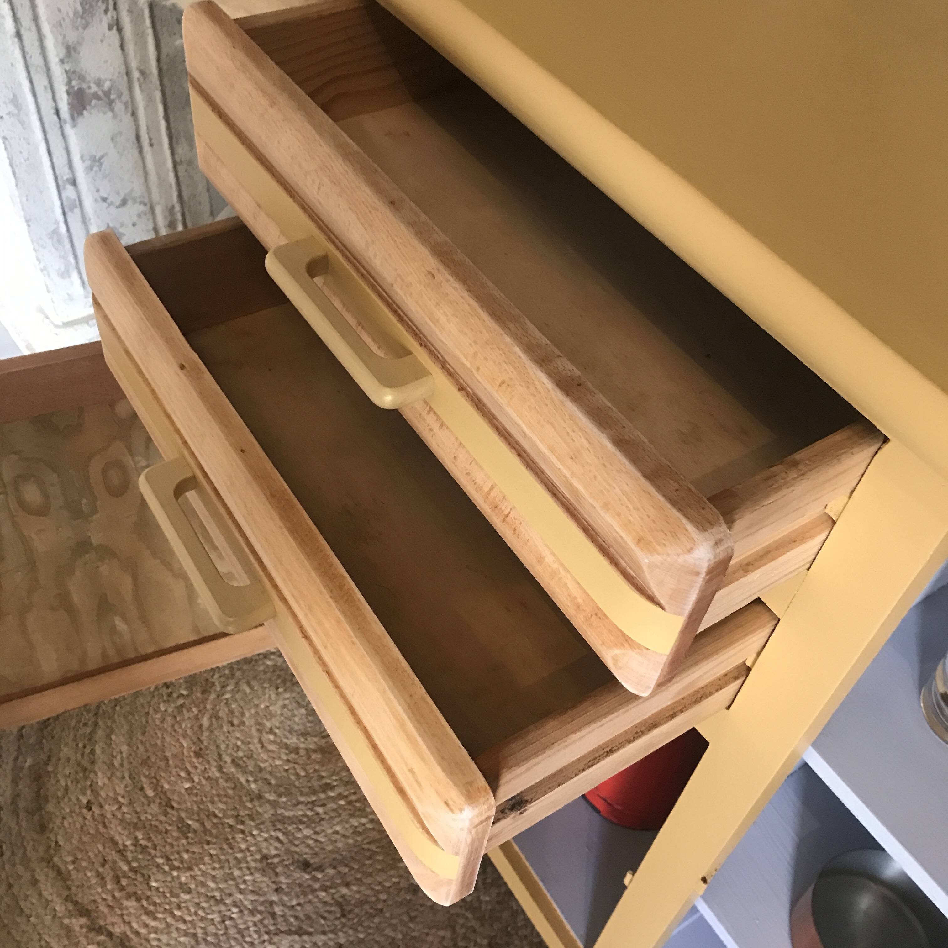 Low sideboard called “Mado” Paolo