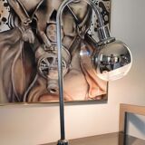 Gooseneck lamp 1980 germany