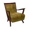 Italian armchair, 1950s