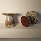 Bougeoirs A. Kostanda, Vallauris