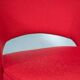 Chaise exécutive Knoll Saarinen des années 1960, époque spatiale.