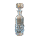 Grande carafe en cristal ancienne