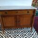 Commode Louis XVI