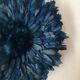 Juju hat bleu 50 cm