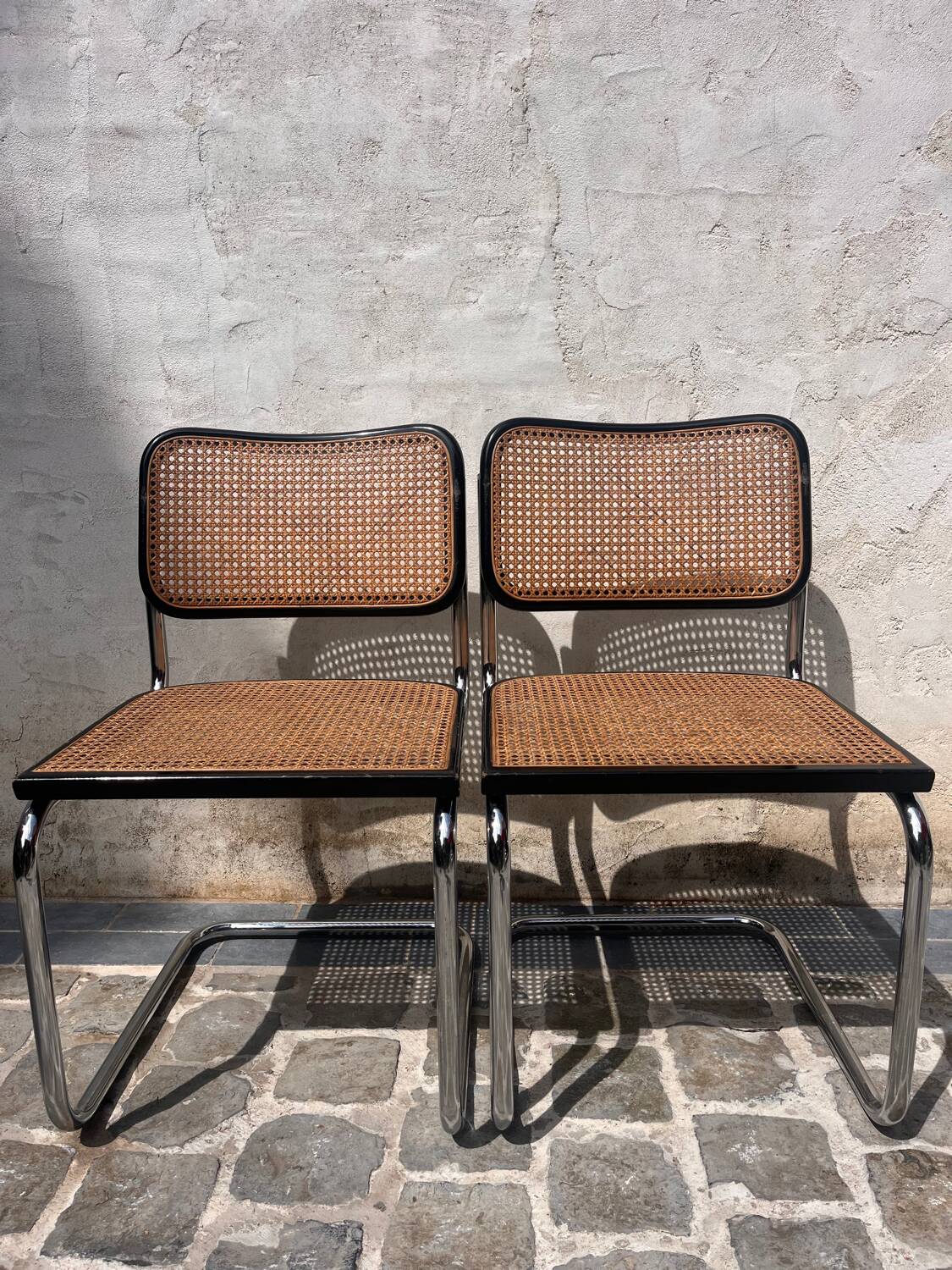 Breuer cesca for ever 1970