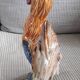 Vintage ceramic rooster