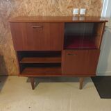 Small Scandinavian-style buffet