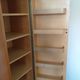 Set 1958 wardrobe dressing dandy and bed signed Paul Legay / Alex Andriolo