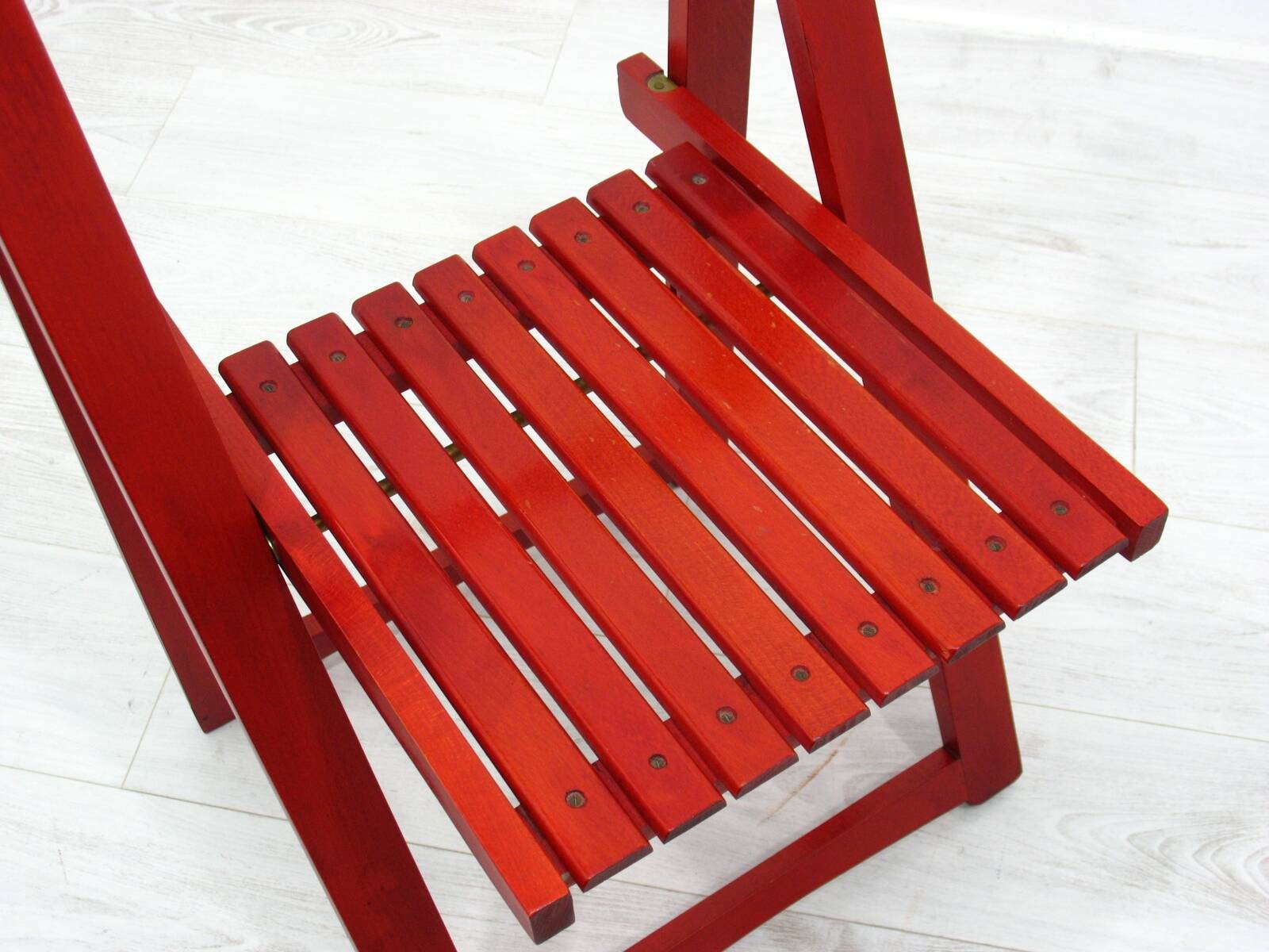 Chaise pliante, 1970s