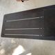 1980 Steel Coffee Table