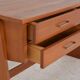 Vintage desk