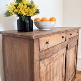 Large restored country sideboard