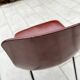 2 vintage chairs by Pierre Paulin model CM 131 edition Thonet