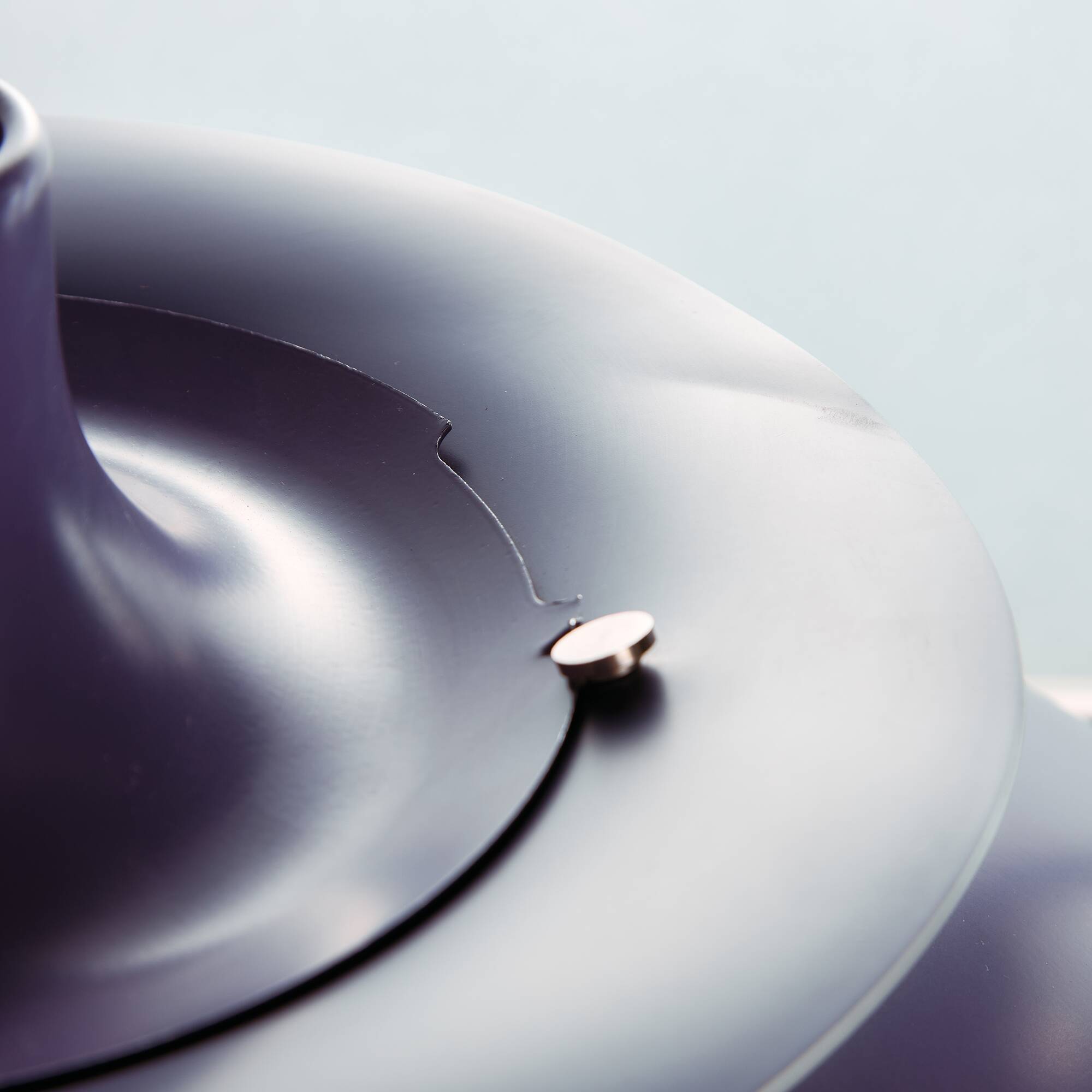 PH5 pendant by Poul Henningsen for Louis Poulsen