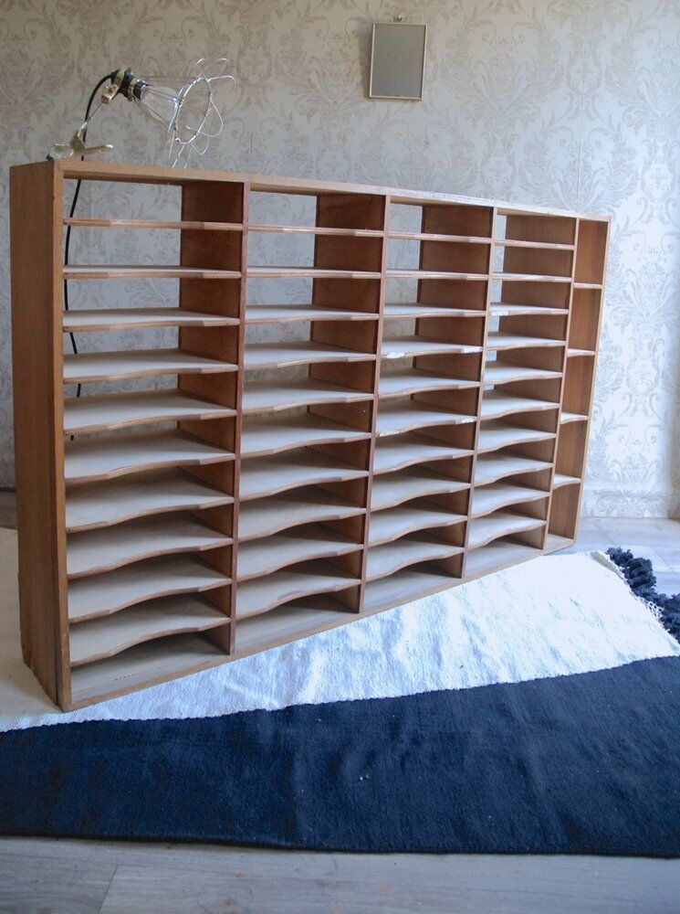 Locker furniture business