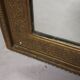 Miroir style Louis XV