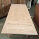 Antique farmhouse table