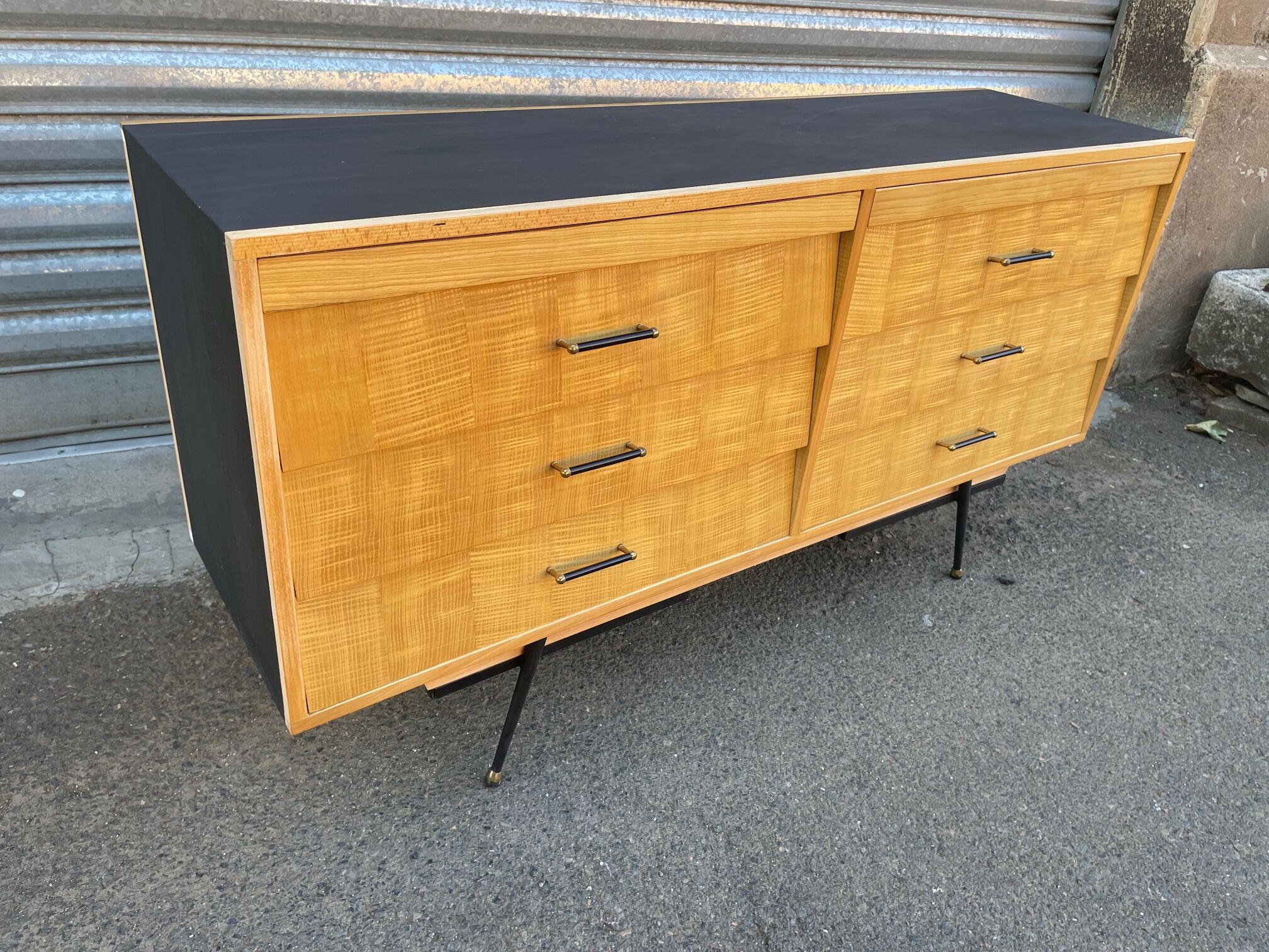 Chest of drawers 1960