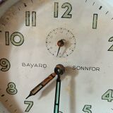 Bayard Sonnfor Alarm Clock