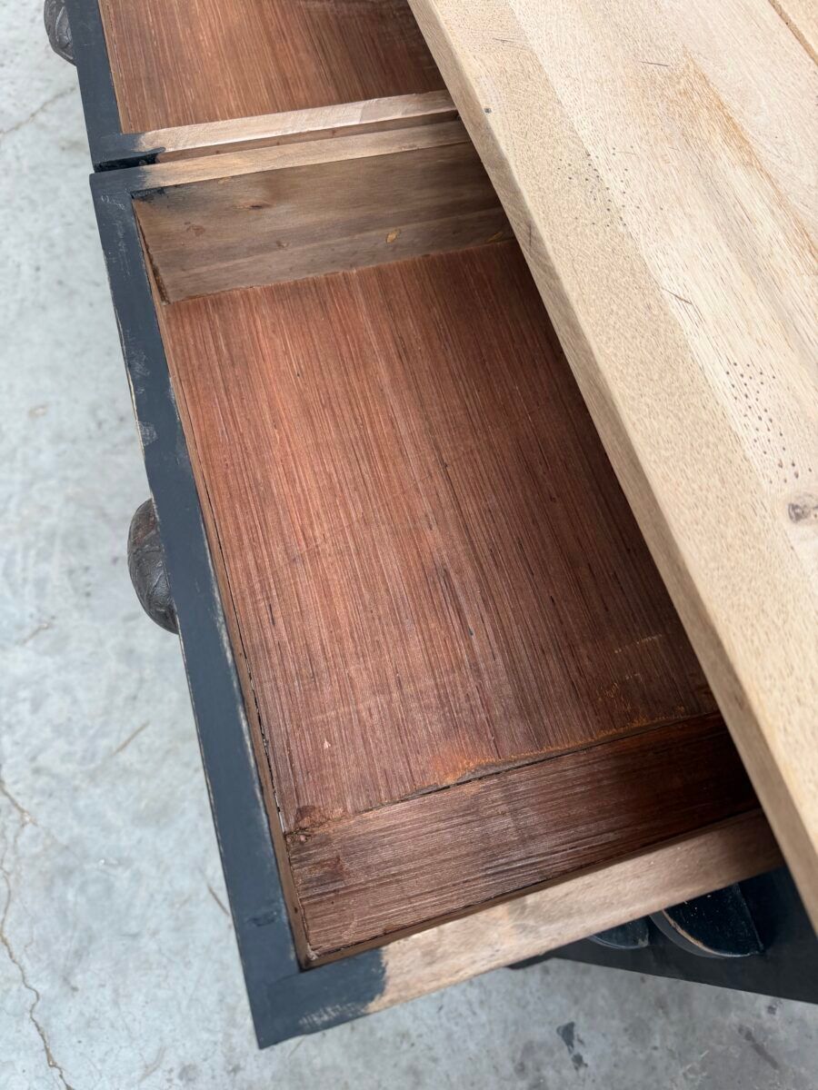 Mid-20th century workshop furniture