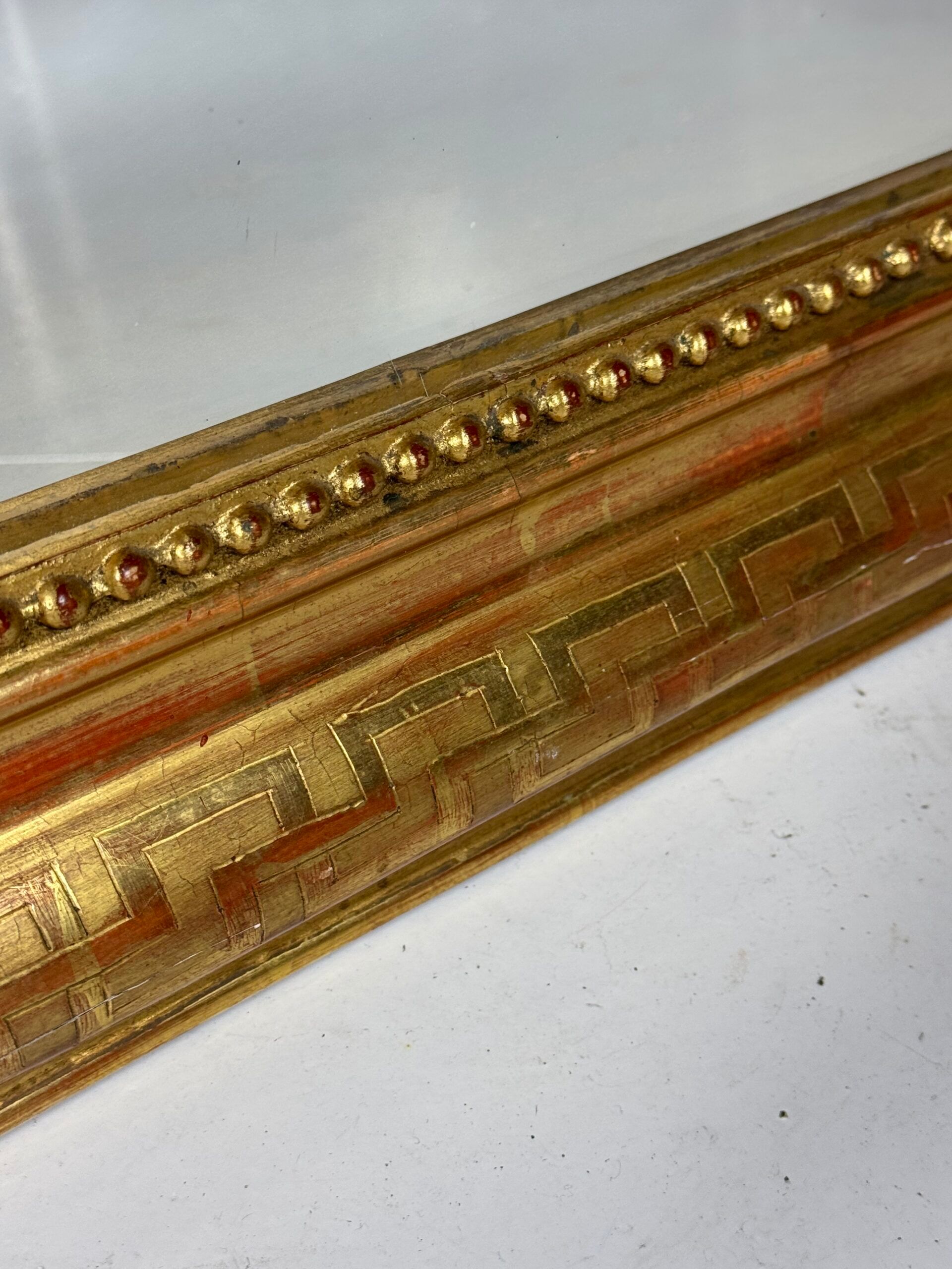 Louis Philippe mirror 19th century