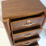 Chest Art deco  30, 40 years