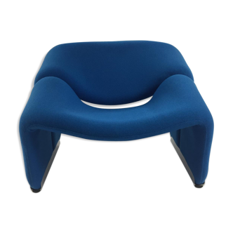 Fauteuil Groovy F598 M par Pierre Paulin pour Artifort 1980s