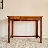 Trade table or antique workshop workbench