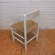 Ensemble de 4 chaises Fredericia Börge Mogensen