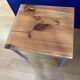 Extra coffee table