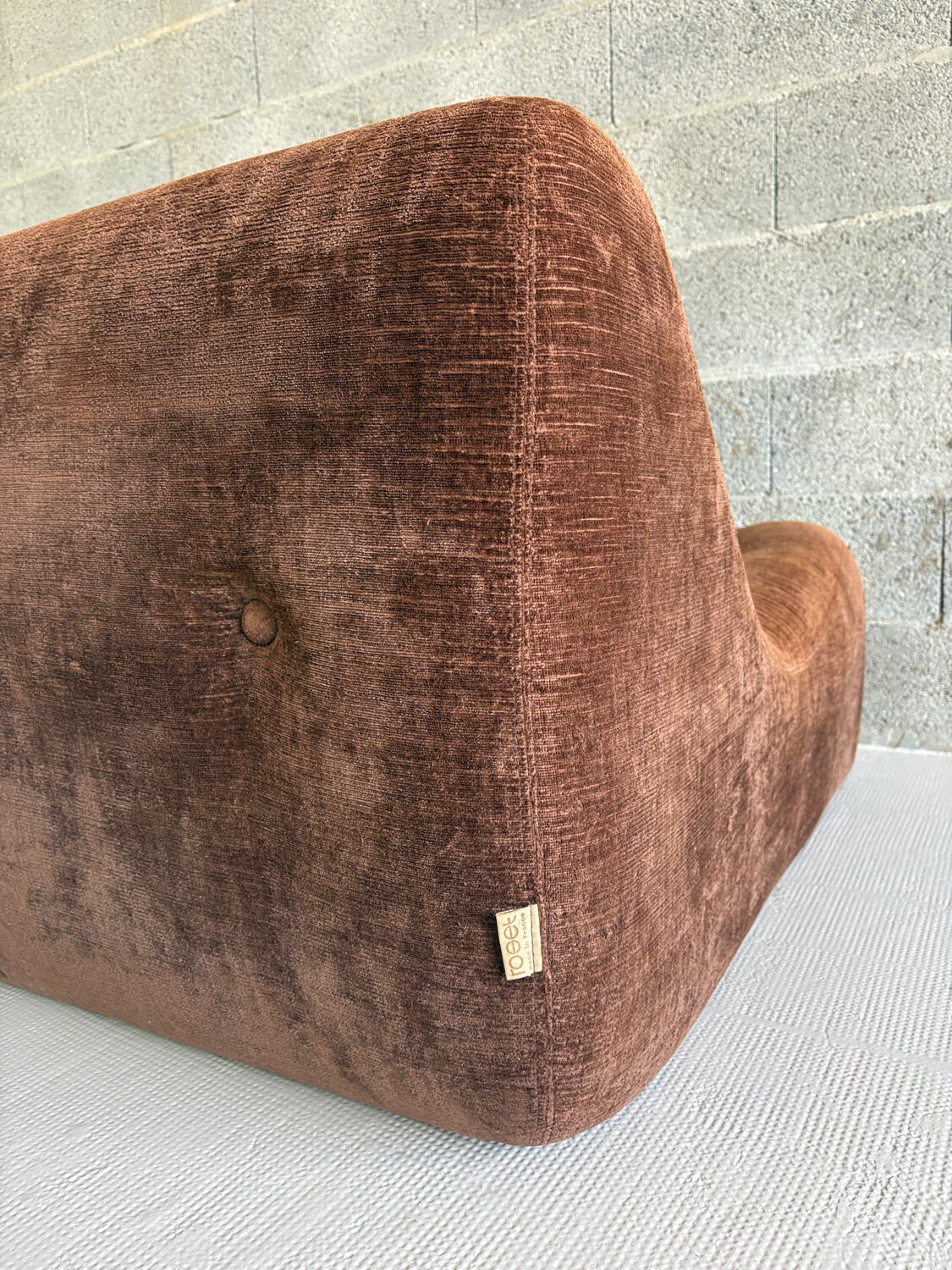 Kali sofa by Michel Ducaroy for Ligne Roset