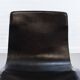 Chaise tre3 par angelo mangiarotti pour skipper, italie